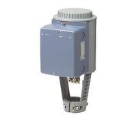 Actionneur électrique SKD32.21, SKD60, SKD62, SKD62U, SKD62UA(SKD62UA)