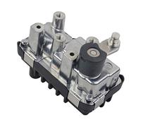 Actionneur électrique turbo compatible avec CLK C209 320 CDI 05-09 G-277 | 6NW009420 765155-0007