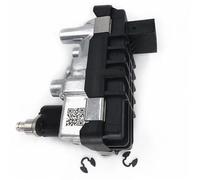 Actionneur Électrique Turbo G-59 G-059 G59 Turbocompresseur Électronique Soupape De Décharge 761963 Turbine Pour Ford Pour Tourneo Électrovanne Turbo Boost