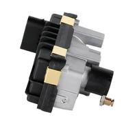 Actionneur Électrique Turbo GTA2052V 7526105032S G34 752406 6NW009206, Compatible Avec Ford Pour Transit VI 2.4 TDCi 103Kw Pour Puma 2006 - 2025 Turbocompresseur actionneur