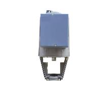 Actionneur électrohydraulique SKC82.60 sans fonction Power-OffReset