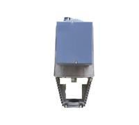 Actionneur électrohydraulique SKC82.61 avec fonction Power-OffReset
