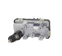 Actionneur électronique de chargeur de turbine 6NW010430-11 819976-0012 pour série 1 série 2 série 3 série 4 X3 X4 avec moteur diesel 2,0 l B47 D20