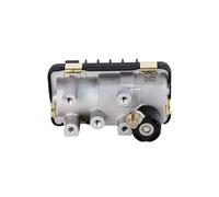 Actionneur électronique de turbocompresseur 0375S2 MN980418 9684849580, compatible pour les moteurs Peugeot 4007 202 HDi DW12METED4 115 kW 2007