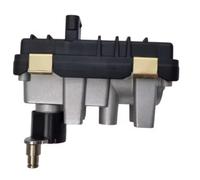 Actionneur Électronique De Turbocompresseur, 059145873CL 059145873BP 6NW010430-47 Compatible Avec A4 A5 A6 A7 Q7 3.0TDI 2014 2015 2016 2017 2018 Actionneur turbocompresseur