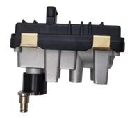 Actionneur Électronique De Turbocompresseur, 059145873CL 059145873BP 6NW010430-47 Compatible Avec VW Pour Amarok 3.0TDI 2016-2019 2020 2021 2022 Actionneur turbocompresseur