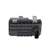 Actionneur Électronique De Turbocompresseur G-74 812971 BK3Q6K682AB Pour Ford Pour Ranger Pour Transit 3.2 TDCI 200HP 147Kw Pour Duratorq 2011 Actionneur de turbocompresseur