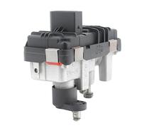 Actionneur électronique Hella. 6NW010430-04 pour BMW. Garantie 12 mois !!!