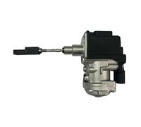 Actionneur électronique Turbo 04E145725AK 49180-18490 04E198725D 04E198725F 04E198725A Pour VW Actionneur de turbocompresseur