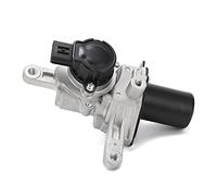 Actionneur électronique Turbo 1720130160 pour Land Cruiser 1KDFTV D4D 3.0 CT12V CT16V Boost Control, Augmentation de Couple de Puissance, Installation Facile avec OEM,