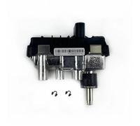 Actionneur électronique Turbo 8512379 8512454 6NW010430-01 11658512454 pour Mini pour Cooper pour Clubman pour Clubvan pour Countryman 2.0 N47N Actionneur Turbocompresseur