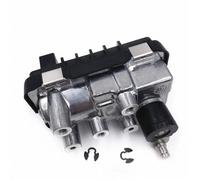 Actionneur Électronique Turbo Actionneur Turbo GT1852V G-185 G185 712120, Soupape Décharge Turbine A6460900180, Pour Mercedes 220 CDI W203 110Kw 150HP