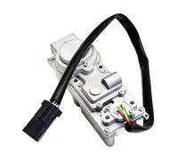 Actionneur électronique Turbo adapté à ISX QSX pour 2835940, avec calibrateur adapté Échangeur air-air Tube intercooler