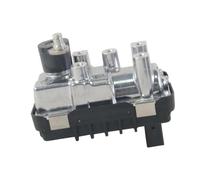 Actionneur électronique Turbo AP03 G-221 Compatible avec Mondeo X-Type 2.0 2.2TDCi 130HP