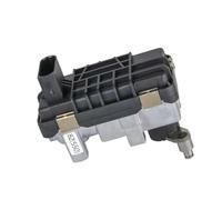 Actionneur électronique turbo compatible pour Audi A6 A8 Q7 3.0 TDi 176 kW 240 ch/180 kW 245 ch G-82 767649 6NW009550, soupape de décharge Turbo 2011-