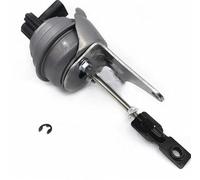 Actionneur Électronique Turbo GTB1749VM Vanne De Turbocompresseur 757042 Pour Seat Pour Altea 2.0 TDI 125 Kw - 170 HP BMN Électrovanne Turbo Boost