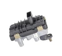 Actionneur Électronique Turbo Pour BMW 520d G30 G31 X3 G01 X4 G02 2.0 Dx B47 D20 A 6NW010430-35 11658579213 Pièces Automobiles Turbine 2015 Électrovanne Turbo Boost