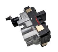 Actionneur Électronique Turbo TF035, 49335-19411 49335-00642, 6NW010430-04 Compatible Avec 320D E90N E91N E92N E93N 120Kw 163HP N47D20 2010- Turbo Electronique Actionneur