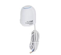 Actionneur électrothermique Chauffage par le Sol Mitigeur Thermostatique Actionneur Thermique électrique pour Buderus 230VAC, Normalement fermé