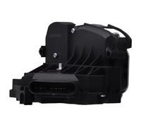 Actionneur Errure Porte Ensemble D'actionneur De Serrure De Porte Avant Gauche Compatible Avec Ford Pour Everest 2015-2025 Pour Mustang 2011-2025 CM5A-A21813-AB