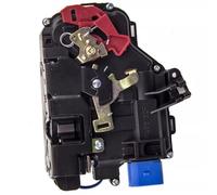 Actionneur Errure Porte Mécanisme D'assemblage Loquet D'actionneur Serrure Porte Avant Gauche De Voiture Compatible Avec Seat Pour Altea 2004-2024 Pour Toledo 2004-2009 3D1837015A