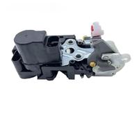 Actionneur Errure Porte Remplacement Du Mécanisme D'assemblage De Loquet De Porte Avant Gauche Compatible Avec Ssangyong Pour Rexton 2001-2017 7121008032