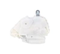 Actionneur Errure Porte Remplacement Du Système D'actionneur De Serrure De Porte Avant De Voiture, Compatible Avec Accord 2008 2009 2010 2011 2012 72150-TA0-A12(Left)