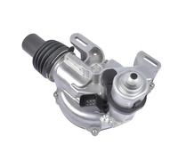 Actionneur Esclave D’embrayage 4512500062 Pour Smart Pour Fortwo Cabrio Coupe 451 0.8 1.0 Électrovanne suralimentation