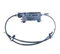 Actionneur Frein À Main Élément Commande Frein Stationnement PSA Moteur Frein À Main 9810501780 1612865480 470218 Pour Citroen C5 Pour Peugeot Pour 508 Frein Stationnement(C6)