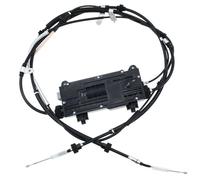 Actionneur Frein À Main LR032104 LR023622 LR013699 LR072318 Pour Land Rover Pour Range Rover Sport 2010-2013 V8 5.0L Étrier arrière stationnement