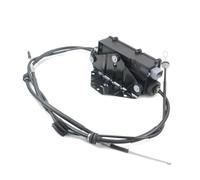 Actionneur Frein Actionneur De Frein À Main Stationnement Électrique Avec Unité Commande 34436850289 Pour BMW X5 X6 E70 E71 E72 Actionneur frein à main