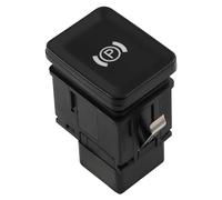 Actionneur Frein Bouton De Commutation Frein À Main Électronique, Pour VW Pour Passat R36 2005 - 2011 Pour CC 2008-2011 3C0927225C 3C0927225B Actionneur frein à main