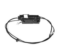 Actionneur frein Compatible Avec Benz Pour CL550 Pour 4Matic Coupé 2009-2014 Ensemble D'actionneur De Frein De Stationnement A2214302949