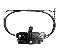 Actionneur Frein Compatible Avec BMW Pour GT F07 2009 2010 2011 2012 2013 2014 2015 2016 Module Frein Stationnement Actionneur Main OE: 34436874219