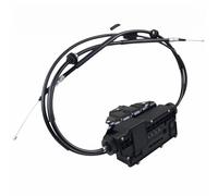 Actionneur frein Compatible Avec BMW Pour X5 E70 2007 2008 2009 2010 2011 2012 2013 Actionneur De Frein De Stationnement Électrique 34436850289