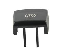 Actionneur Frein Couvercle Commutateur Frein Stationnement Électronique, Bouton P Automatique, Pour BMW 5 7 X3 X4 X5 X6 M5 Série F01 F02 F10 F12 F15 F16 F25 F26 Actionneur frein à main
