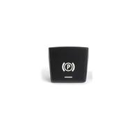 Actionneur Frein Ensemble Frein À Main Voiture Bouton P Stationnement Commutateur Commande Automatique H Remplacement Pour BMW X5 X6 E70 E71 E72 61319148508 Actionneur frein à main(New P Button)