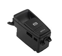 Actionneur Frein Ensemble Frein À Main Voiture, Bouton P Stationnement Couvercle Commutateur Commande Automatique H Remplacement Pour BMW E70 E71 61319148508 Actionneur frein à main