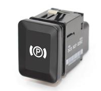 Actionneur Frein Interrupteur Universel À Bouton De Frein Main Électronique EPB Pour Voiture, Remplacement Pour VW Pour Passat B6 CC Actionneur frein à main