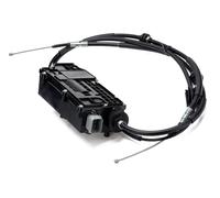 Actionneur Frein Main Compatible Avec BMW Pour X5 X6 E70 E71 E72 Unité De Commande Actionneur De Frein De Stationnement 34436850289