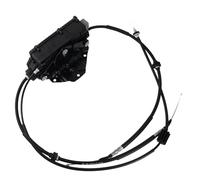 Actionneur Frein Main Compatible Avec BMW Pour X6 E71 E72 2008-2014 Ensemble D'actionneur De Frein De Stationnement Électronique Et Unité De Commande 34436850289