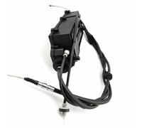 Actionneur Frein Main Compatible Avec BMW Pour X6 E71 E72 2008-2014 Kit D'actionneur De Frein De Stationnement Électrique Avec Unité De Commande 34436850289