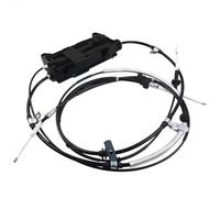 Actionneur Frein Main Compatible Avec Land Pour Rover Pour Discovery 4 2010 2011 2012 2013 2014 2015 2016 Module De Frein De Stationnement Arrière LR013699