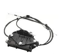 Actionneur Frein Main Stationnement Avec Module Commande Pour X6 E71 E72 2008-2014 arrêter bloc
