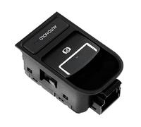 Actionneur Frein Main Voiture For BMW 5 6 7 Série X3 X5 X6 F02 F15 F16 F18 F25 F07 Bouton Commande Frein À Main Stationnement 61319385029