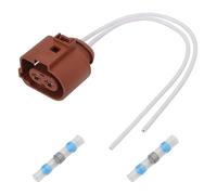 Actionneur Frein Main Voiture Pour A4 B8 Pour Avant A5 8T A6 4F C6 C7 4G Kit Réparation D'étrier Frein Stationnement Connecteur Et Câble À Main 3B0973752A