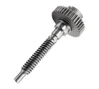 Actionneur Frein Main Voiture Pour BMW E65 E66 745i 750i 760Li Kit Réparation D'actionneur D'engrenage Voiture Métallique Frein Stationnement N° 34436782755 39 Dents