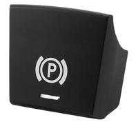 Actionneur Frein Main Voiture Pour BMW Pour Série 5 6 X3 X4 F10 F11 F06 F12 F25 2009-2013 Cache Du Bouton Frein Stationnement P Couvercle