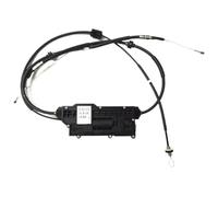 Actionneur Frein Main Voiture Pour BMW X5 E70 2007 2008 2009 2010 2011 2012 2013 34436782205 6779451 Actionneur Frein Stationnement Avec Unité Commande 34436850289