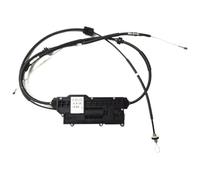 Actionneur Frein Main Voiture Pour BMW X5 E70 2007 2008 2009 2010 2011 2012 2013 34436782205 6779451 34436850289 Actionneur Frein Stationnement Avec Unité Commande